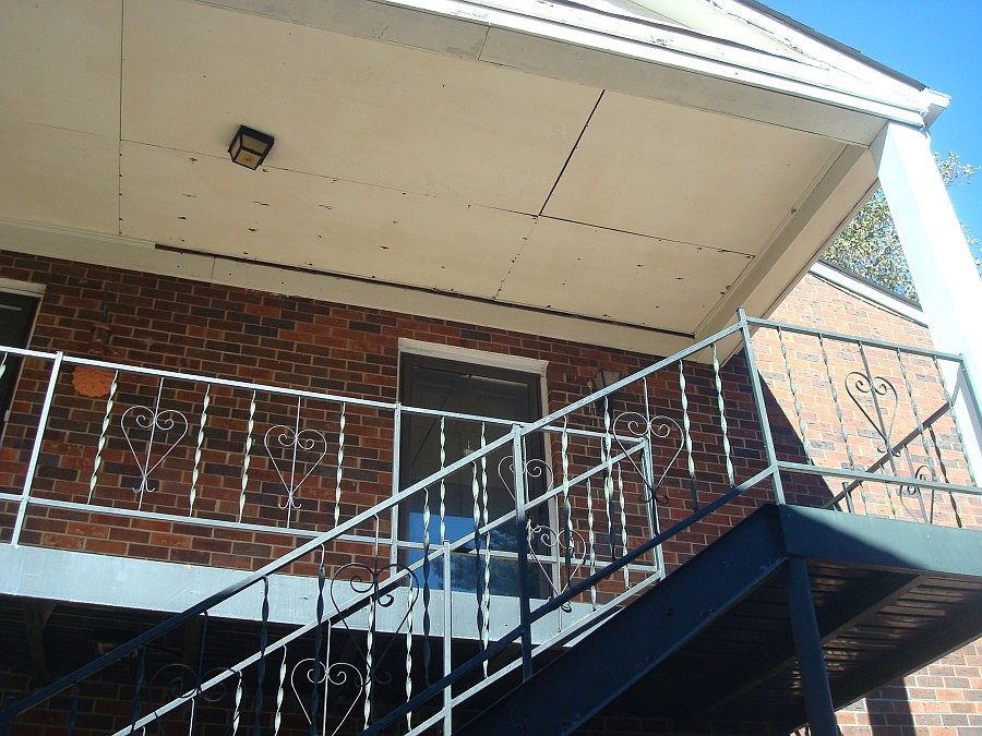1st image of 601 Boyd Mill Ave Unit N2