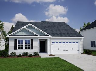 319 Dunlin Pl, Conway, SC 29526