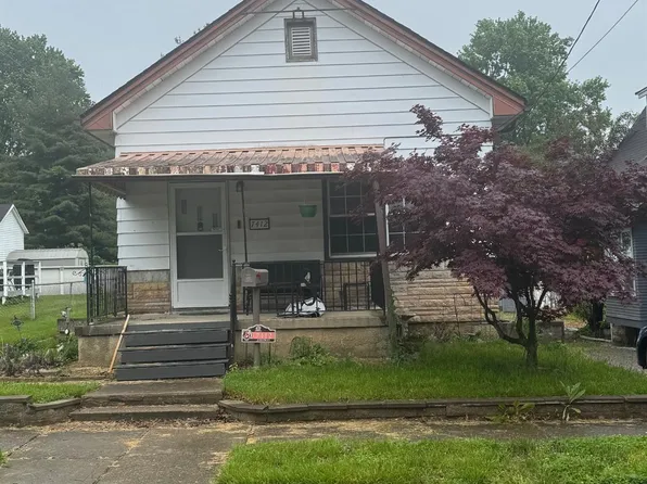 7412 Joseph St, Cincinnati, OH 45231
