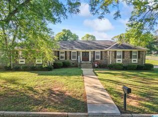 208 W Roberts Ave, Talladega, AL 35160