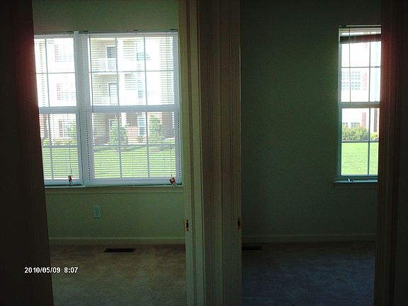 Bedrooms