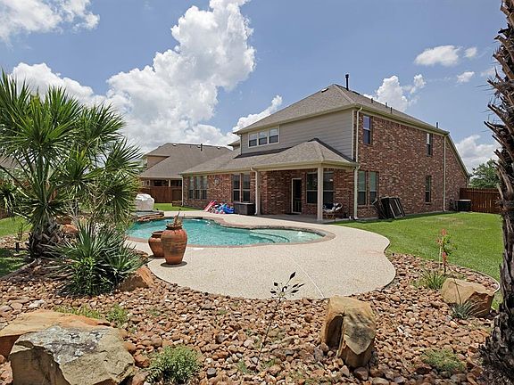 3rd image of 4603 Durban Oaks Dr