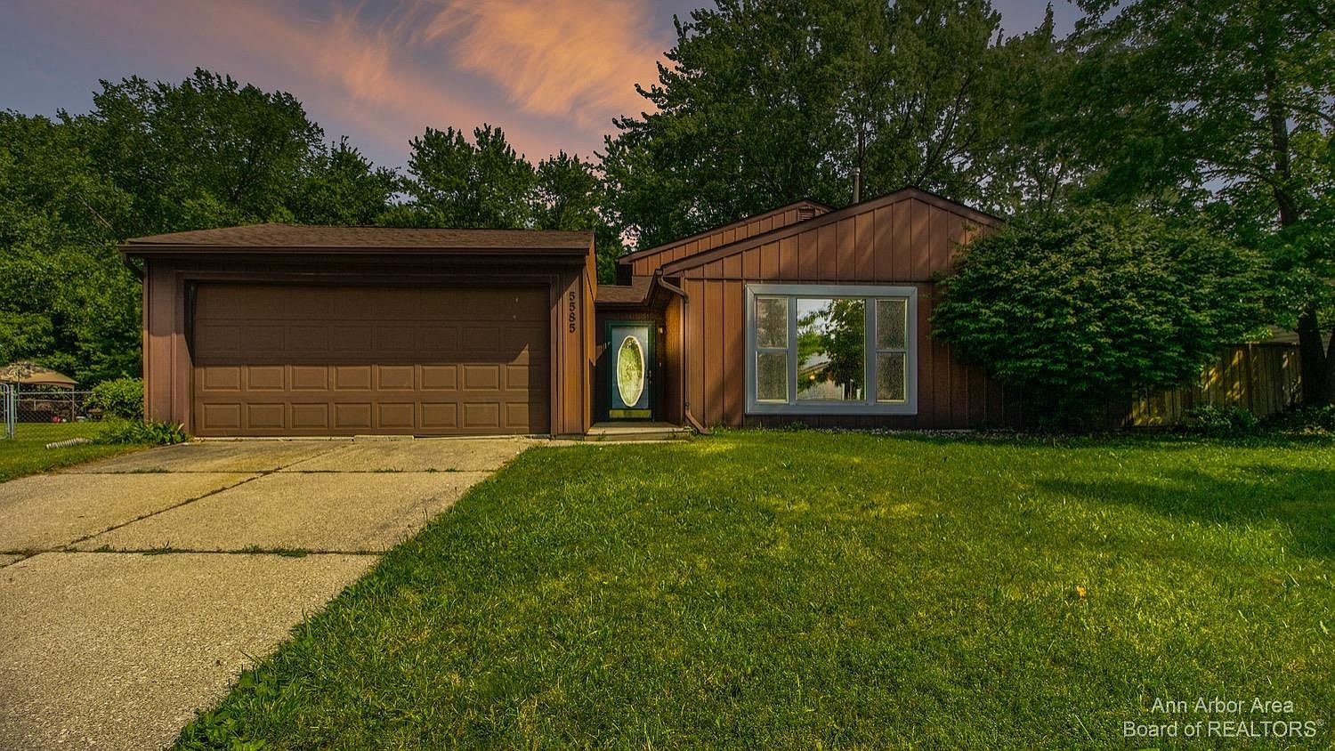 5585 New Meadow Dr, Ypsilanti, MI 48197 Zillow
