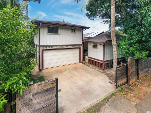 59-199 Ke Nui Rd, Haleiwa, HI 96712