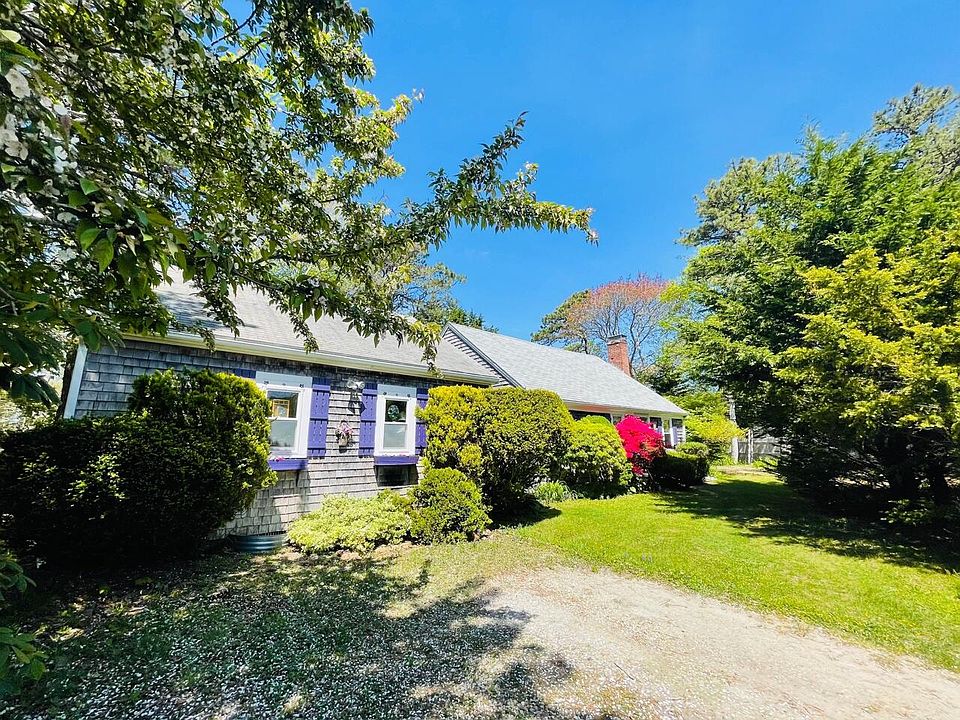 19 Anchor Ln, East Falmouth, MA 02536 MLS 22102285 Zillow