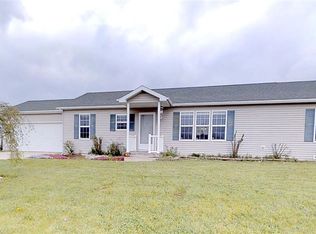 18953 Joan Kay Ln, Goshen, IN 46528