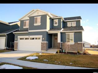 174 E 460 N, Vineyard, UT 84059