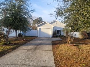 3009 Hollybrooke Dr, Myrtle Beach, SC 29579