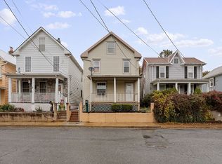 7 E East St, Brunswick, MD 21716