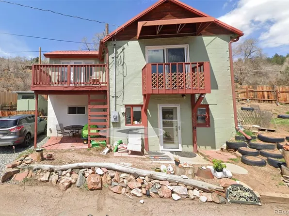 21697 Miller Lane, Idledale, CO 80453