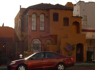 1401 N Edgemont St, Los Angeles, CA 90027