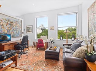 The Forward Building, New York, NY 10002