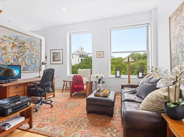 175 E Broadway APT 4A, New York, NY 10002