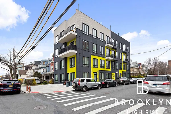Rented by Brooklyn High Rise LLC | media 19