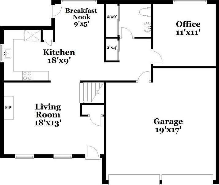 4537 Baker Grove Rd NW, Acworth, GA 30101 Zillow