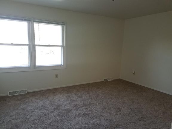 Master bedroom - new carpets