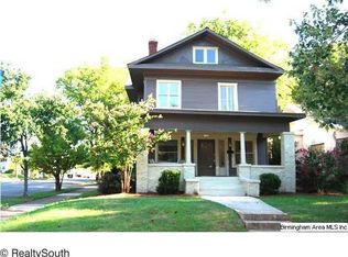 1000 14th Ave S, Birmingham, AL 35205