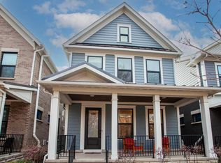 435 W 5th Ave #15, Columbus, OH 43201