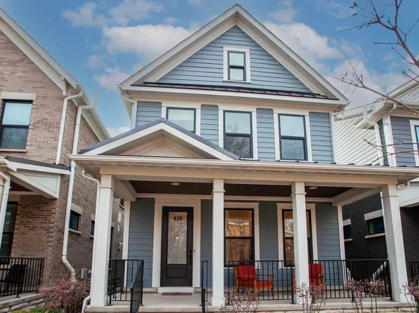 435 W 5th Ave #15, Columbus, OH 43201