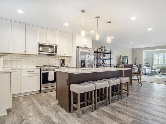 2nd image of 11943 Quincy Meadow Dr #10