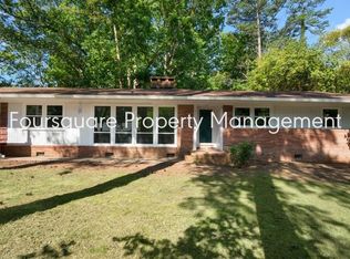 5909 Deblyn Ave, Raleigh, NC 27612