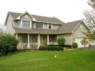 10917 Huron Dr, Spring Grove, IL 60081