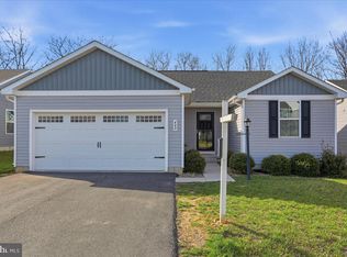 489 Salida Trl, Martinsburg, WV 25403