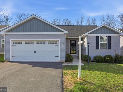 489 Salida Trl, Martinsburg, WV, 25403