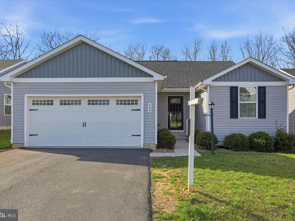 489 Salida Trl, Martinsburg, WV 25403