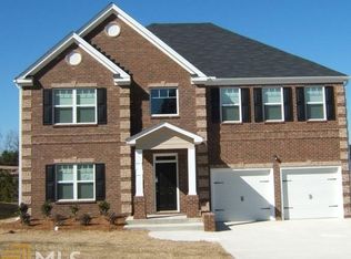 10970 Genova Ter, Hampton, GA 30228