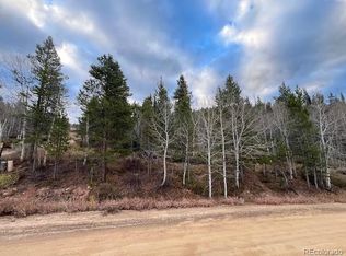 574 Overlook Dr, Granby, CO 80446