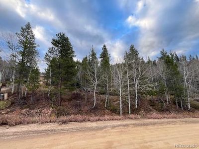 574 Overlook Drive, Granby, CO, 80446