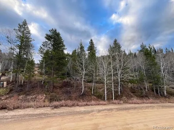 574 Overlook Drive, Granby, CO 80446