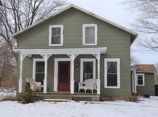 1219 Attridge Rd, Churchville, NY 14428