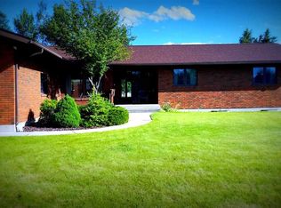 24 Bittersweet Dr, Butte, MT 59701