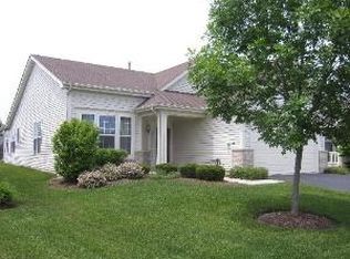13199 W Sheffield Ln, Beach Park, IL 60083
