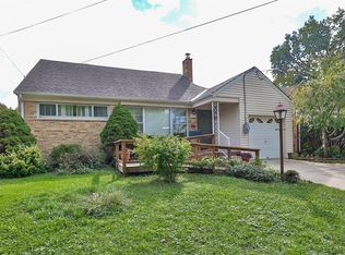 1003 Hempstead Dr, Cincinnati, OH 45231