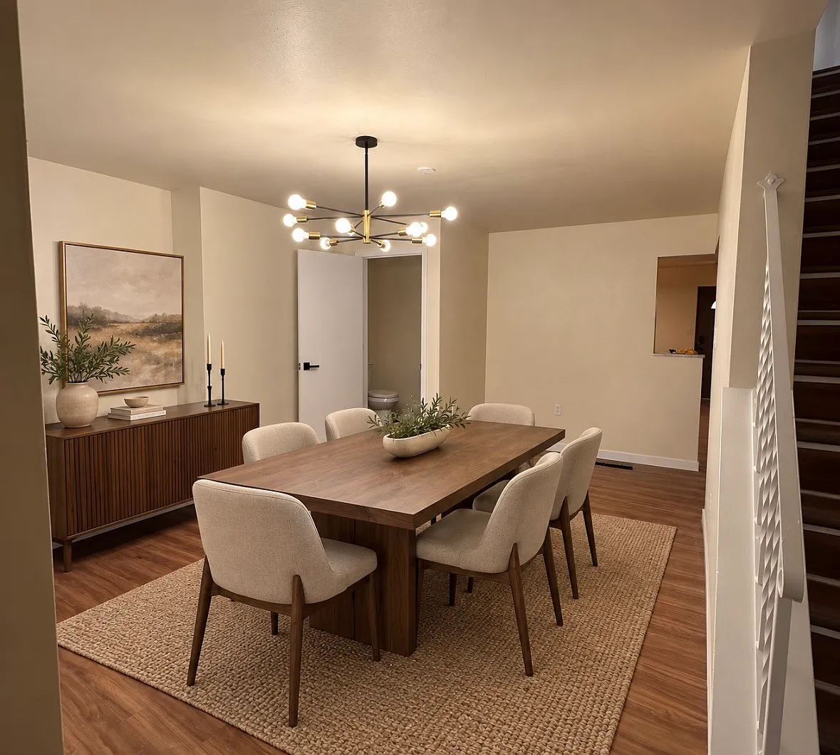 3 bed, 2.5 bath, 1594 sqft, $3,150 — Photo 3
