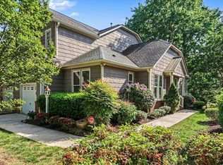 1215 Red Beech Ct, Raleigh, NC 27614