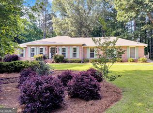 3876 Jamaica Dr, Jonesboro, GA 30236