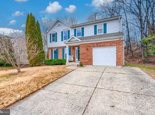 9318 Hines Estates Dr, Parkville, MD 21234