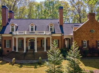 251 Tall Timber Trail, Nicholson, GA 30565
