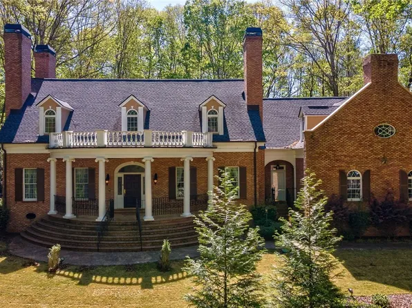 251 Tall Timber Trail, Nicholson, GA 30565