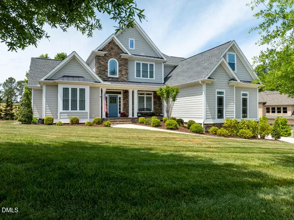 766 Chapel Ridge Dr, Pittsboro, NC 27312