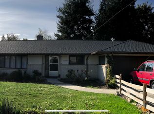 16500 48th Ave W, Edmonds, WA 98026