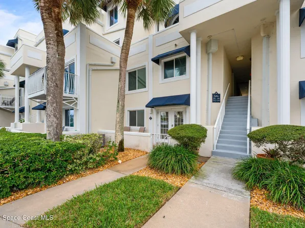 8600 Ridgewood Ave #1113, Cape Canaveral, FL 32920