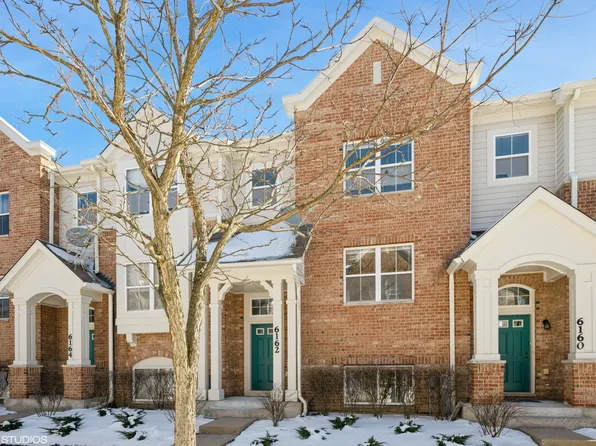 6162 Mayfair St, Morton Grove, IL 60053