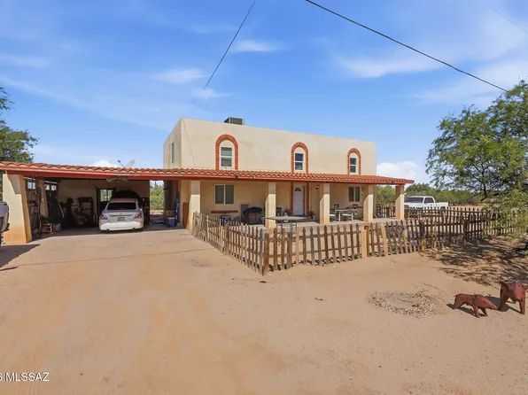 4044 E Dawson Rd, Sahuarita, AZ 85629