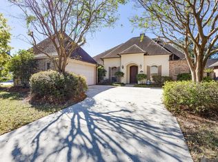 10620 Cypress Vine Ave, Baton Rouge, LA 70809