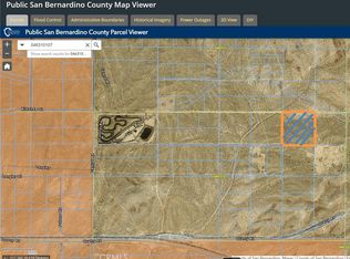 0 Kimshew St LOT 161, Apple Valley, CA 92307